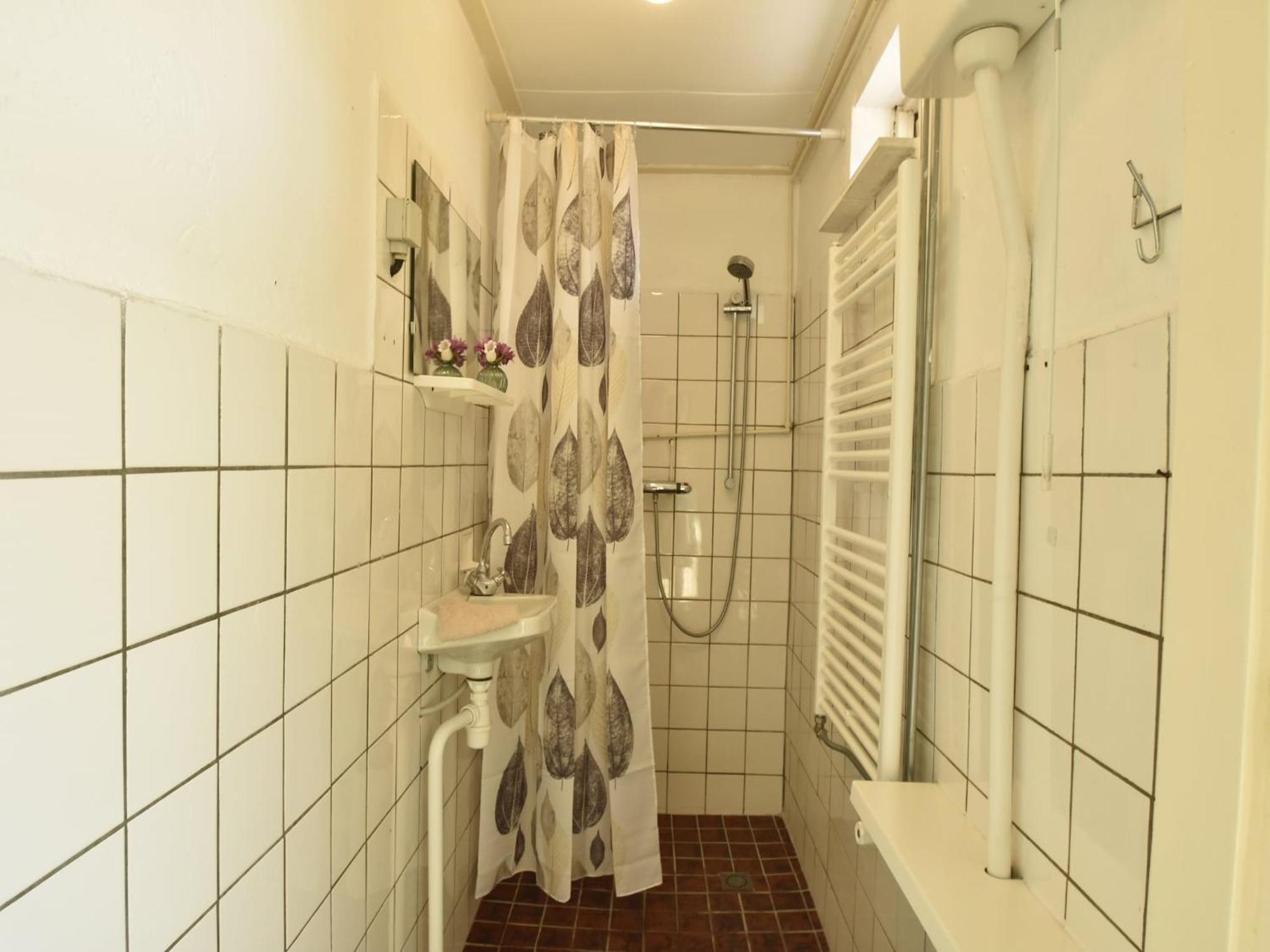 Beautiful Apartment In Callantsoog Near Beach Dış mekan fotoğraf