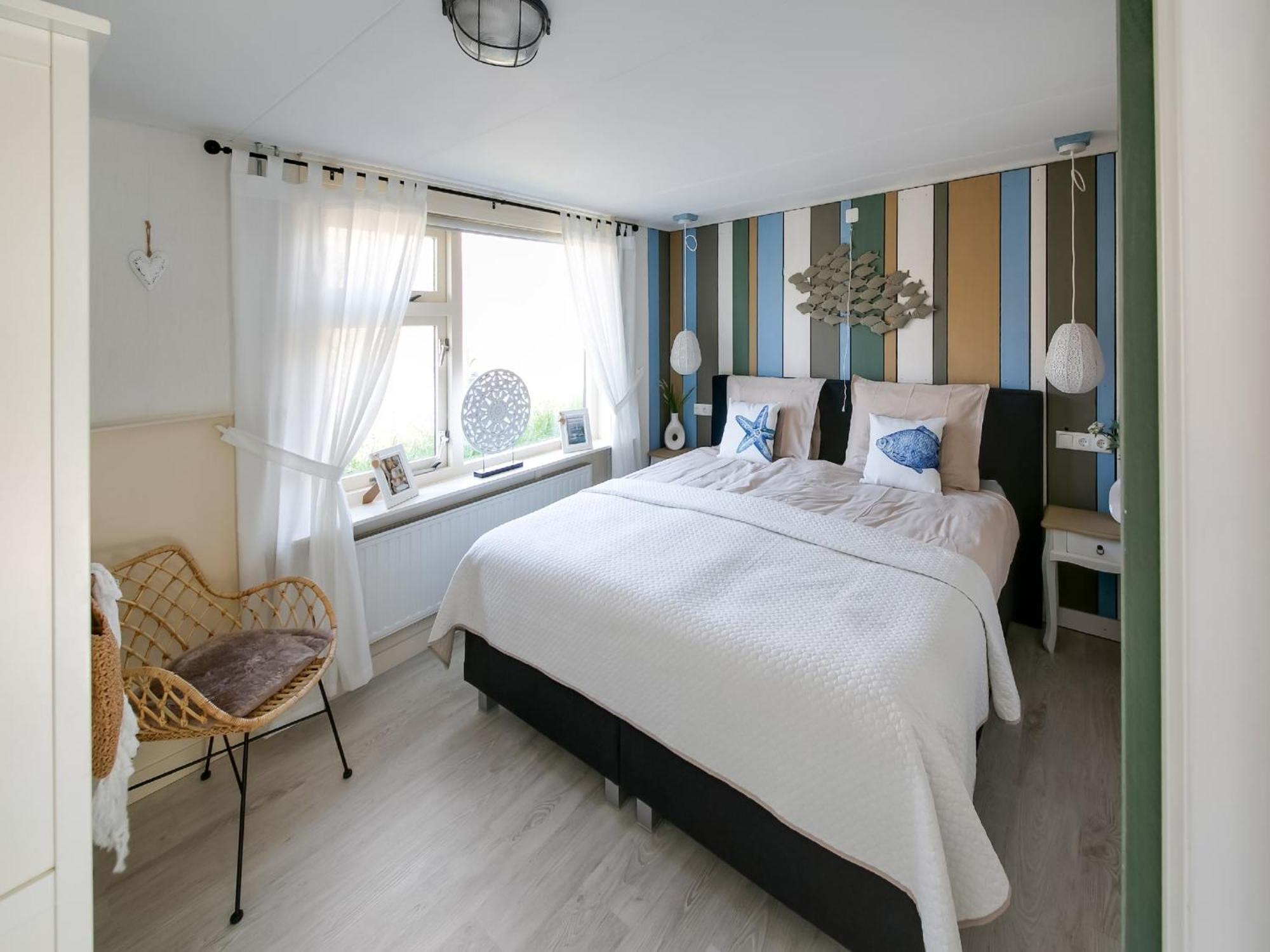 Beautiful Apartment In Callantsoog Near Beach Dış mekan fotoğraf