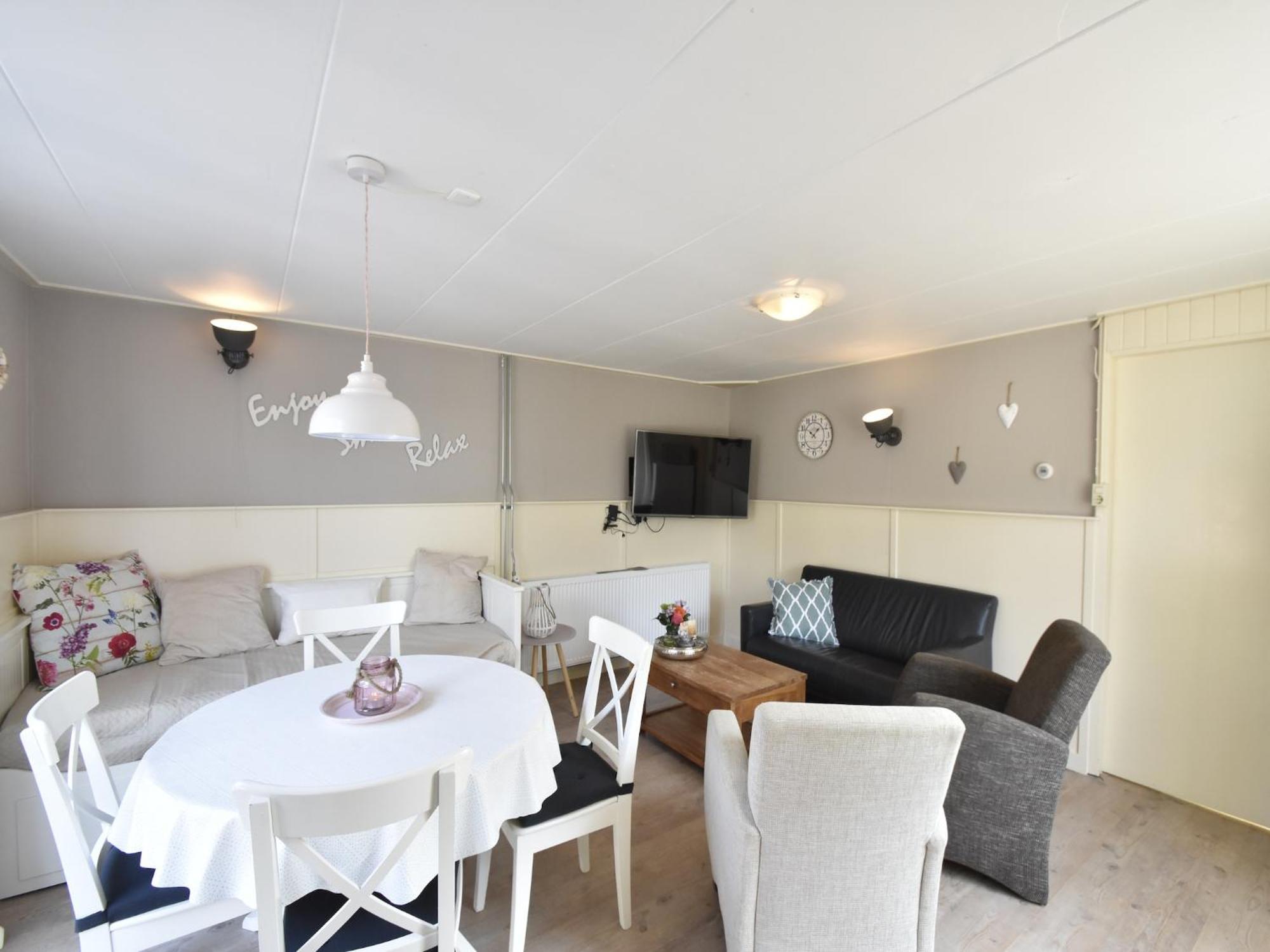 Beautiful Apartment In Callantsoog Near Beach Dış mekan fotoğraf