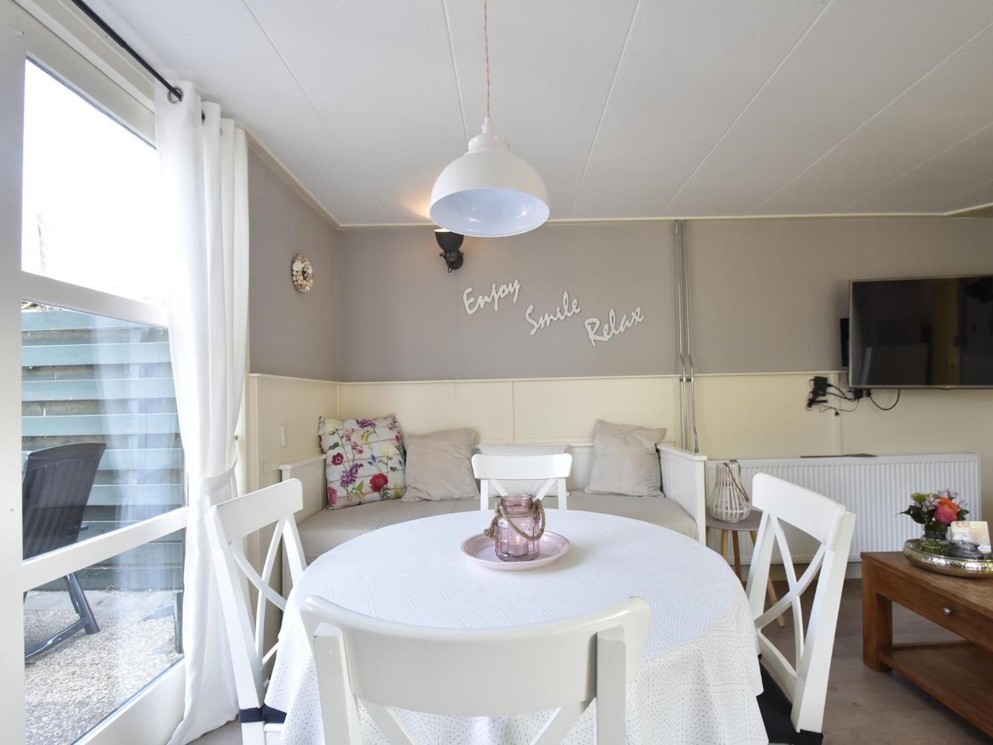 Beautiful Apartment In Callantsoog Near Beach Dış mekan fotoğraf