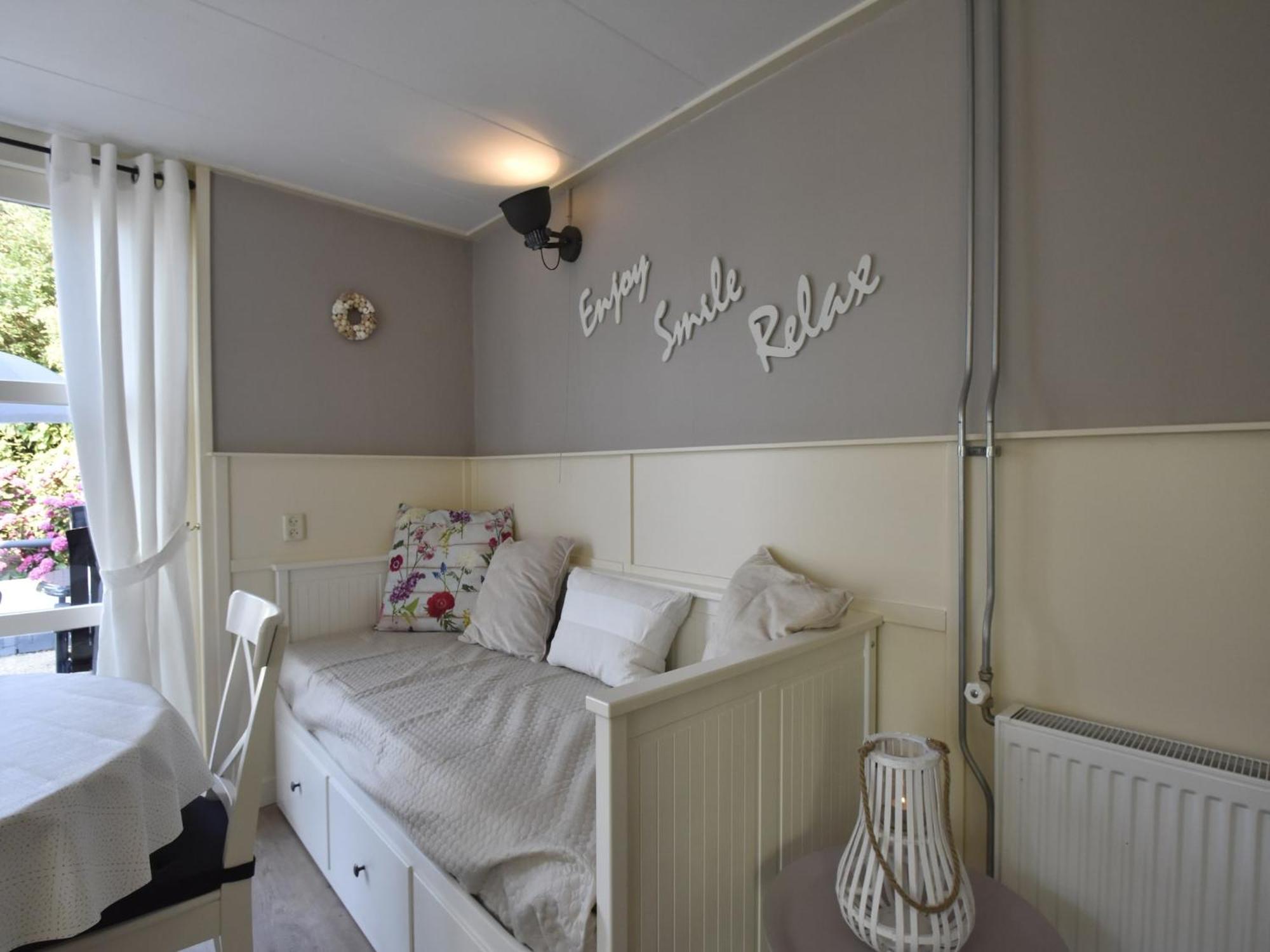 Beautiful Apartment In Callantsoog Near Beach Dış mekan fotoğraf