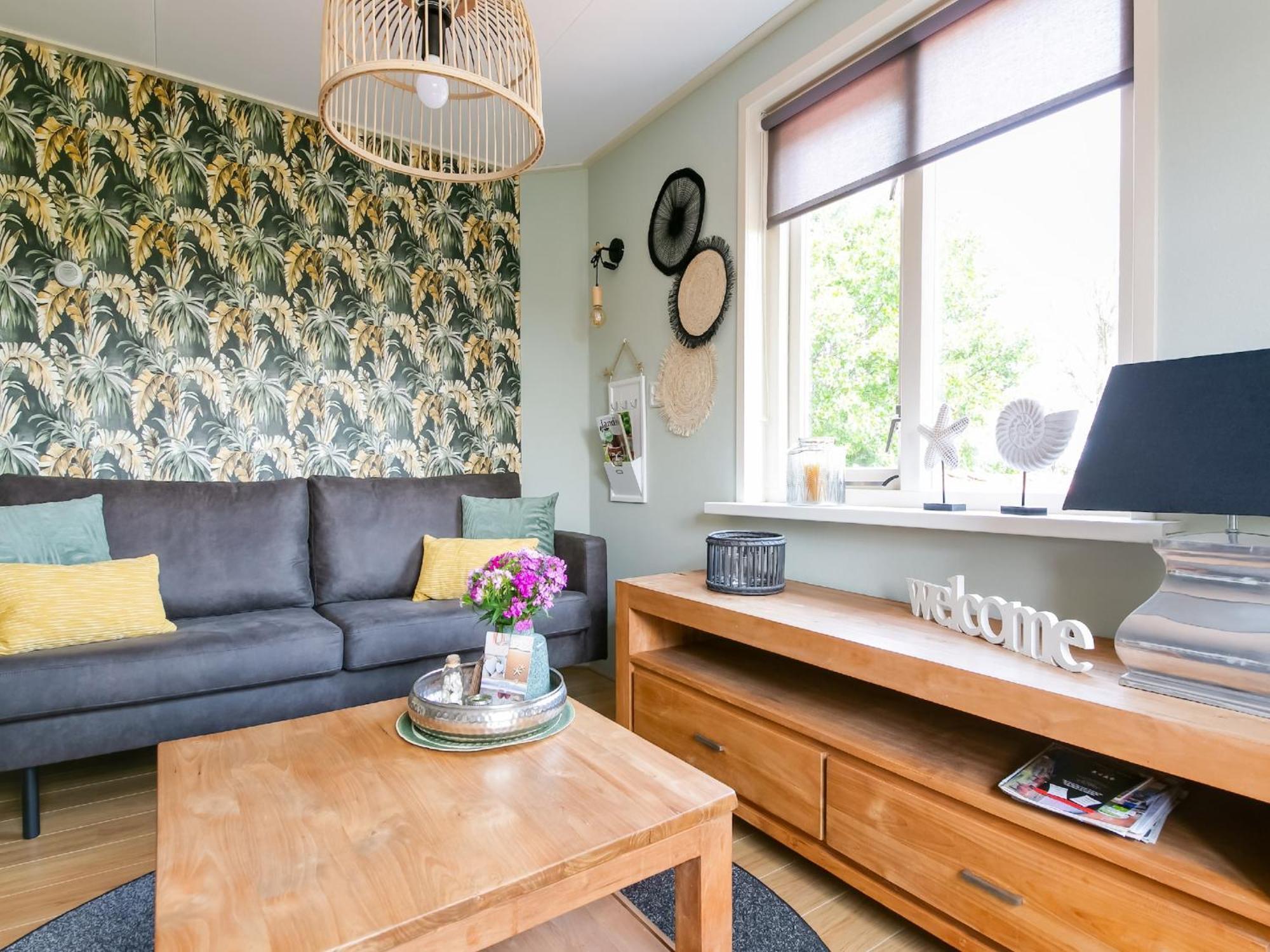 Beautiful Apartment In Callantsoog Near Beach Dış mekan fotoğraf