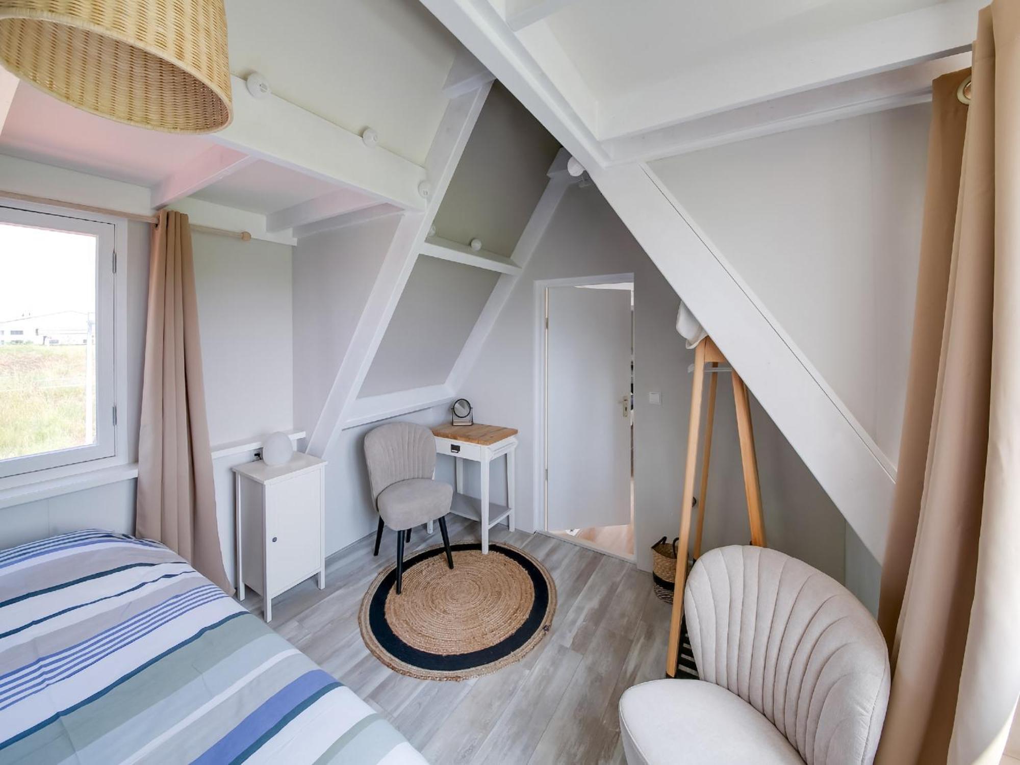 Beautiful Apartment In Callantsoog Near Beach Dış mekan fotoğraf