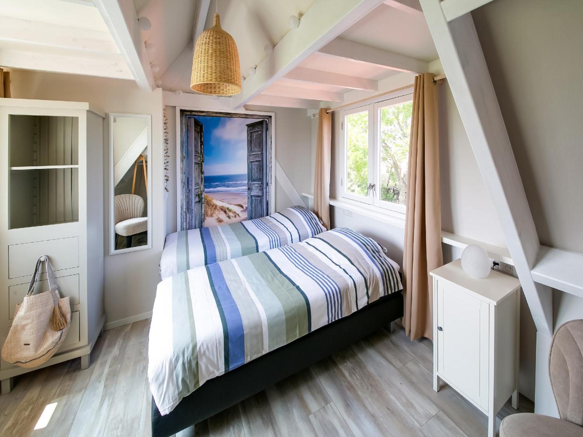 Beautiful Apartment In Callantsoog Near Beach Dış mekan fotoğraf